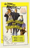 Deux nigauds contre Frankenstein