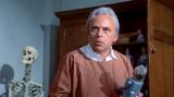 Hommage à Herbert Lom (voir ci-dessous)