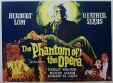 Le Fantôme de l'Opéra