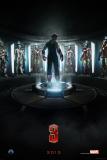 IRON MAN 3 bande annonce internationale