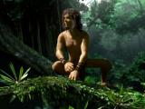 Tarzan 3D