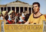 Les vierges de Rome (1961)
