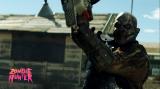 Zombie Hunter