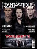 TWILIGHT : un final en apothéose ! (voir ci-dessous)   