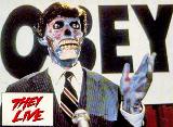 THEY LIVE