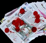 Le chef-monteur de "Saw" recruté pour "Sighting", en postproduction (voir ci-dessous)