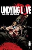 Ce n'est plus Alexandre Aja mais Joe Carnahan  ("The Grey" et le futur reboot de Death Wish) qui devrait réaliser l'adaptation de "Undying Love", le comics de Tomm Coker et Daniel Freedman, une vampire story se déroulant de nos jours à Hong Kong.