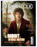 Vous découvrirez ici même demain la 2e couverture du n°337 de l'Ecran Fantastique !