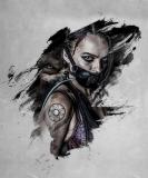 dessin de production