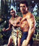 LE COMBAT MORTEL DE TARZAN (1958)