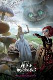 Fidèle à la maison de Mickey, Linda Woolverton va écrire une suite d'"Alice au pays des merveilles", le hit de 2010 de Tim Burton avec Mia Wasikowska dans le rôle-titre et Johnny Depp en Chapelier Fou... (voir ci-dessous)