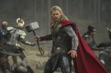Thor : Le monde des ténèbres