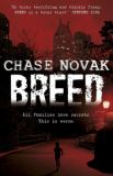 Le roman d'horreur "Breed "de Chase Novak, dans la lignée de "Rosemary"s Baby", sera porté à l'écran par Summit Entertainment.... (voir ci-dessous)