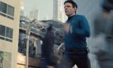 Star Trek Into Darkness