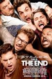 Précédemment annoncée sous le titre de "The End of the World" et rebaptisée T"his is the End", cette comédie sombre de SF a été conjointement réalisée et écrite par Evan Goldberg et Seth Rogen (voir ci-dessous) Précédemment annoncée sous le titre de "The End of the World" et rebaptisée T"his is the End", cette comédie sombre de SF a été conjointement réalisée et écrite par Evan Goldberg et Seth Rogen (voir ci-dessous)