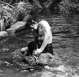 TARZAN ET LE SAFARI PERDU