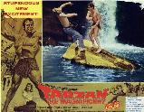 TARZAN LE MAGNIFIQUE
