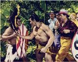 TARZAN LE MAGNIFIQUE