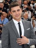 Zac Efron ("Paperboy") sera la vedette et le coproducteur, via sa société Ninjas Runnin'Wild, du thriller fantastique "The Falling"... (voir ci-dessous)