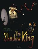 "The Shadow King" est le nouveau film en stop motion de Henry Selick.... (voir ci-dessous)