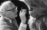 Le maquilleur anglais Stuart Freeborn (98 ans) est décédé (voir ci-dessous) Le maquilleur anglais Stuart Freeborn (98 ans) est décédé (voir ci-dessous)