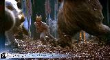 WHERE THE WILD THINGS ARE