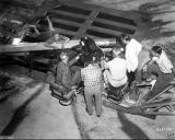 Le remake de "L'Homme qui rétrécit", inspiré du roman éponyme de Richard Matheson de 1956, se précise... (voir ci-dessous)