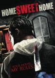 Après le réussi "Mutants" en 2009, le Français David Morley a écrit et réalisé le thriller d'horreur "Home Sweet Home" (voir ci-dessous)