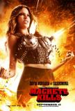 Machette Kills