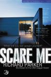 Wentworth Miller ("Stoker") adaptera le roman "Scare Me" de Richard Parker, conte de terreur urbain paraissant le 30 avril prochain aux USA (voir ci-dessous)