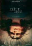 Annoncé l'été dernier le shocker surnaturel "The Quiet Ones" de John Pogue est à présent en postproduction (voir ci-dessous)
