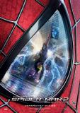 The Amazing Spider-Man 2