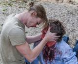 Le court-métrage d'horreur ICE SCREAM est devenu un long-métrage... (voir ci-dessous)