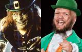 Une nouvelle franchise pour "Leprechaun" ? (voir ci-dessous)