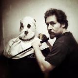 Anthony DiBlasi (Terreur, Cassadaga) tourne en Floride "Paymon", qu'il a coécrit avec Scott Poiley (voir ci-dessous)