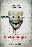 Minnie Driver (GoldenEye) et Meat Loaf (BloodRayne) sont les vedettes du musical d'horreur canadien "Stage Fright" (voir ci-dessous)