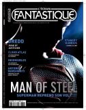 Sur nos écrans : MAN OF STEEL (voir ci-dessous)