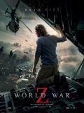 "World War Z" s'offre le meilleur démarrage de l'année ! Avec 458 814 entrées pour son premier jour d'exploitation, "World War Z" n'a pas raté ses débuts puisque le film s'offre le meilleur démarrage de l'année 2013 en France, devant "Iron Man 3".
