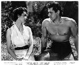 LA PLUS GRANDE AVENTURE DE TARZAN