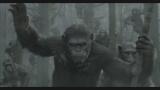 Dawn of the Planet of the Apes (voir ci-dessous)
