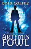 Les frères Weinstein renouent avec Walt Disney Pictures pour produire "Artemis Fowl" (voir ci-dessous)