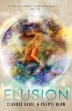 FlynnPictureCo. et Silver Reel ont acquis les droits cinématographiques du roman de SF "Elusion" (voir ci-dessous)