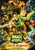 Le projet d'adaptation en long-métrage "live" de "Max Steel" refait surface... (voir ci-dessous)