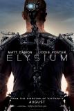 ELYSIUM : voir la critique (ci-dessous)