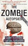 Retour au pays des morts-vivants pour George A. Romero avec "The Zombie Autopsies" (voir ci-dessous)