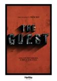 "The Guest", le nouveau film de l'auteur de "You're Next", est en tournage... (voir ci-dessous)
