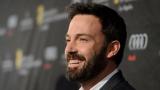 Ben Affleck sera le nouveau Batman de l'écran, remplaçant Christian Bale pour le "Batman-Superman" de la Warner (voir ci-dessous)