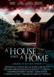 Présenté au festival de Burbank avant hier, "A House is Not a Home" est le dernier-né de Christopher Ray, auteur des savoureux "Reptisaurus" et autres "Mega Shark vs. Crocosaurus"....  (voir ci-dessous)