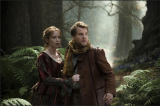 Into the Woods