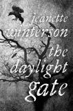 La Hammer Films s'intéresse au court roman de Jeanette Winterson, "The Daylight Gate", publié l'an dernier chez Arrow Books Hammer, histoire gothique d'un procès de sorcières située au 17e siècle (voir ci-dessous)
